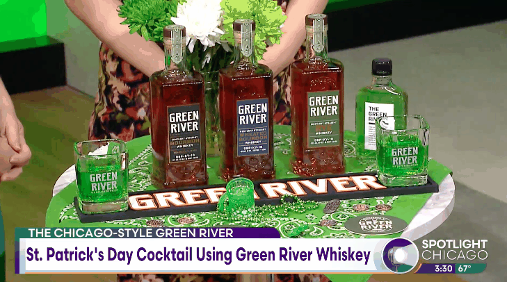 Green River press 02