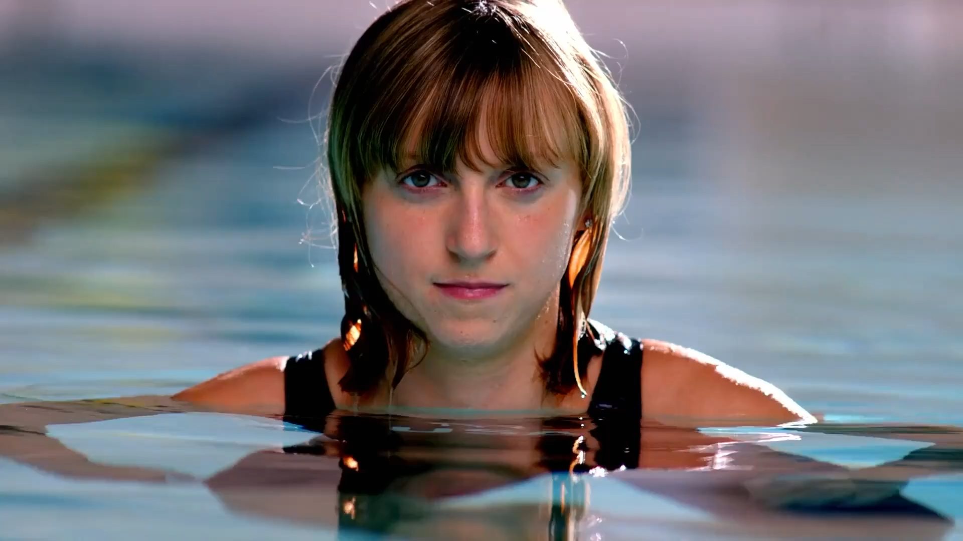 Katie Ledecky